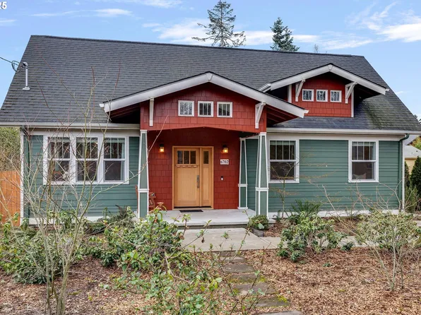 6702 NE Dogwood St, Hillsboro, OR 97124