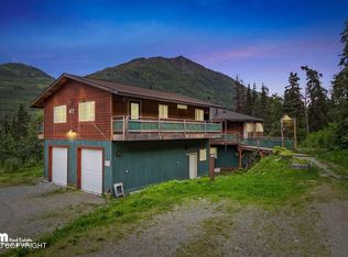 5525 Hiland Rd, Eagle River, AK 99577