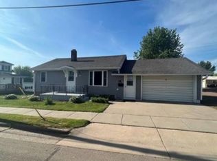 107 E Mill St, Loyal, WI 54446