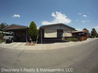 8430 Brook St NE, Albuquerque, NM 87113