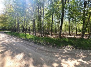 Arborvitae Dr LOT 2, Onekama, MI 49675