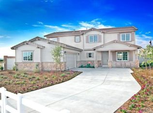 2091 Canvas Way, San Jacinto, CA 92582