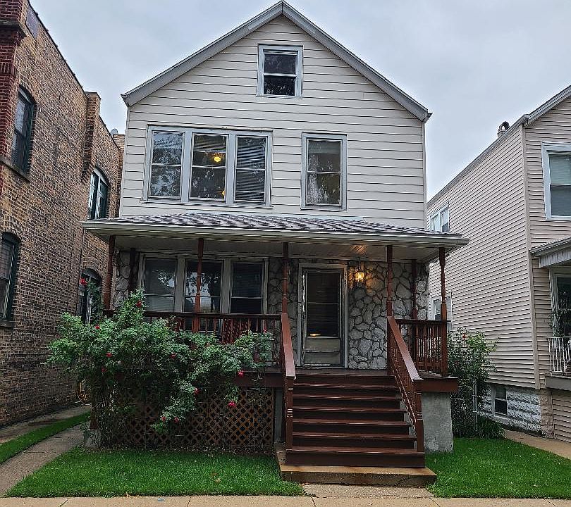 1st image of 4130 N Maplewood Ave #2