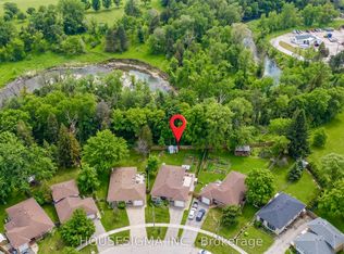 79 Weir Cres, Toronto, ON M1E3B2