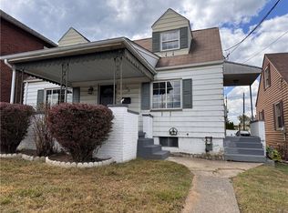 183 Pittsburgh Cir, Ellwood city, PA 16117
