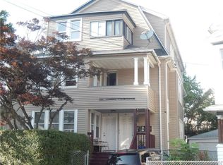 50 Hansen Ave, Bridgeport, CT 06605