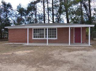2145 1/2 Bayvale Rd, Augusta, GA 30909