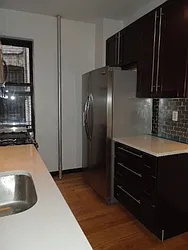 Rented by Washington Realty Corp.