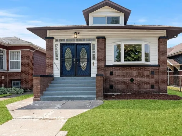 11414 S Wallace St, Chicago, IL 60628