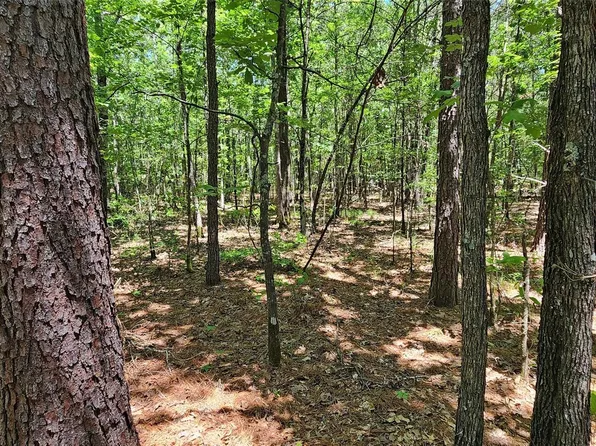 County Road 3233 E, Clarksville, TX 75426