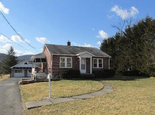 12212 Dressman Ln NW, Lavale, MD 21502