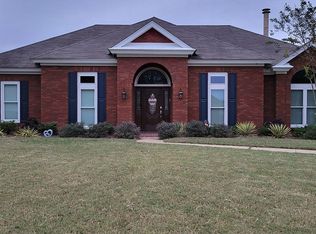 434 Holly Brook Dr, Montgomery, AL 36109