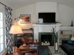 1545 N Stanley Ave, West Hollywood, CA 90046
