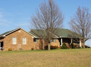 3399 Shipley Rd, Cookeville, TN 38501