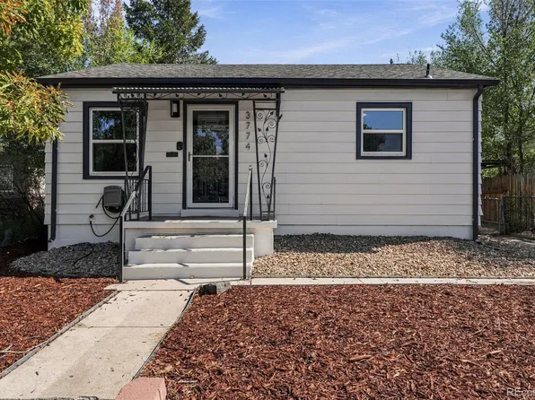 3774 S Delaware Street, Englewood, CO 80110
