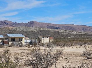 3002 E Este Rd, Terlingua, TX 79852