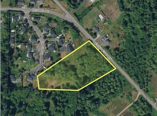 16128 Forty Five Rd, Arlington, WA 98223