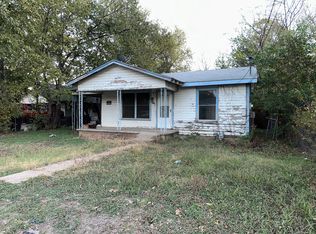 721 Calumet Ave, Waco, TX 76704