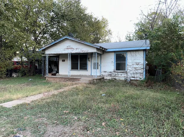 721 Calumet Ave, Waco, TX 76704