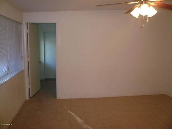 Main house living room