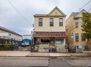 454 N 5th St #456, Newark, NJ 07107