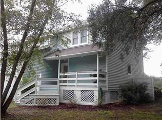 1236 Cornwallis Dr, Charleston, SC 29412