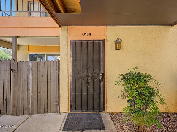 1620 N Wilmot Rd Unit D168, Tucson, AZ 85712
