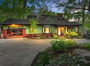 1715 Buena Vista Rd, Winston Salem, NC 27104
