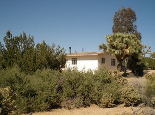 55892 Highland Trl, Yucca Valley, CA 92284