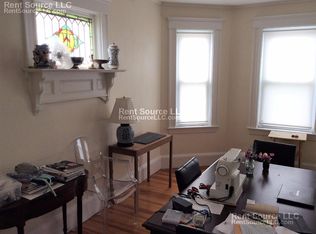 1-3 Salem St #2, Cambridge, MA 02139, MLS# 71076053