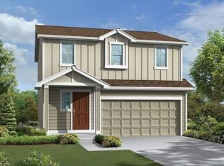 2477 Breen Ln SW, Tumwater, WA 98512