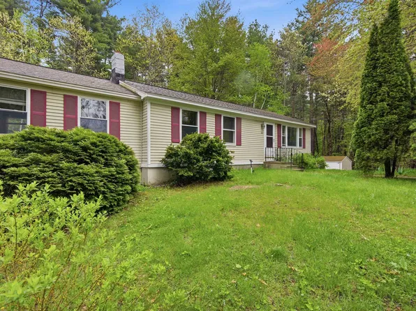 34 West Road, Londonderry, NH 03053