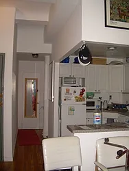 Rented by City Connections Realty