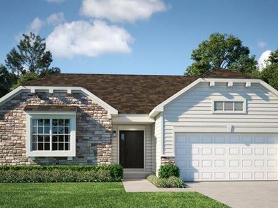 18750 Fleetwood St, Lowell, IN, 46356