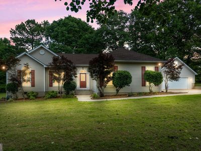 41 Williamson Trce, Williamson, GA, 30292
