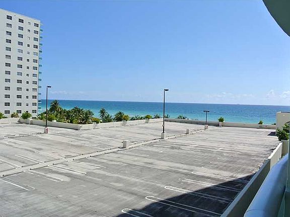 2nd image of 3901 S Ocean Dr APT 5A