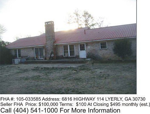 2nd image of 6816 Highway 114