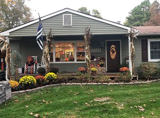 601 S Stump Tavern Rd, Jackson, NJ 08527