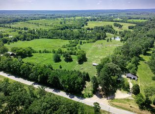 2830 Fendley Rd, Bismarck, AR 71929