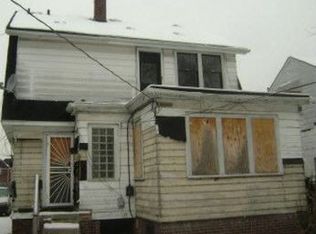 13408 Promenade St, Detroit, MI 48213