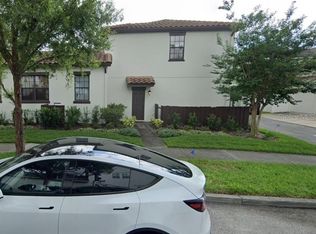 2892 Lincroft Ave #2, Orlando, FL 32814