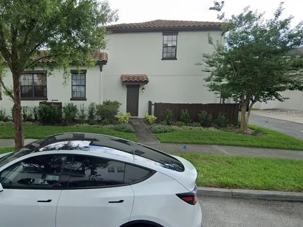 2892 Lincroft Ave #2, Orlando, FL 32814