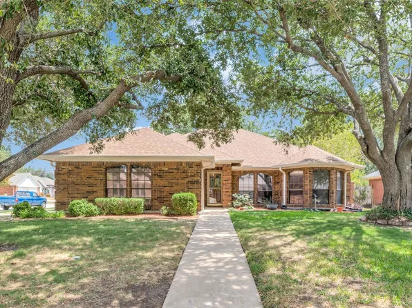 7208 McCoy Dr, Watauga, TX 76148