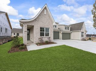517 Byres Ct LOT 38A, Smyrna, TN 37167