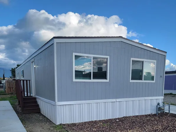 801 Schipper St #33, Arvin, CA 93203