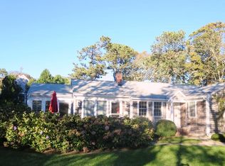 58 Longs Ln, South Chatham, MA 02659