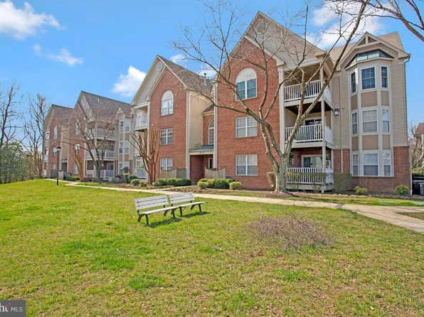 615 Admiral Dr Unit 406, Annapolis, MD 21401