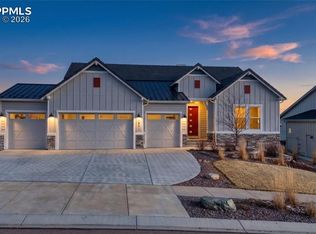 1981 Clayhouse Dr, Colorado Springs, CO 80921
