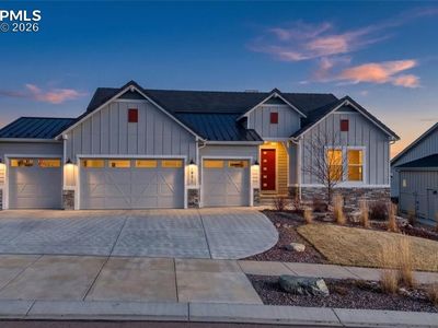 1981 Clayhouse Dr, Colorado Springs, CO, 80921