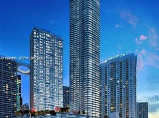 77 SE 5th St #1605, Miami, FL 33131
